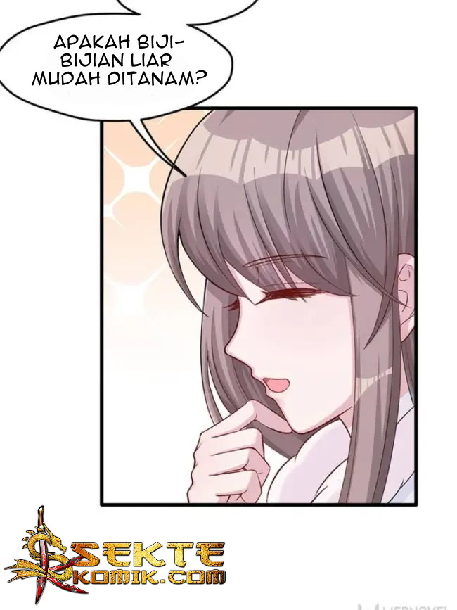 Beauty and the Beasts Chapter 124 Gambar 15
